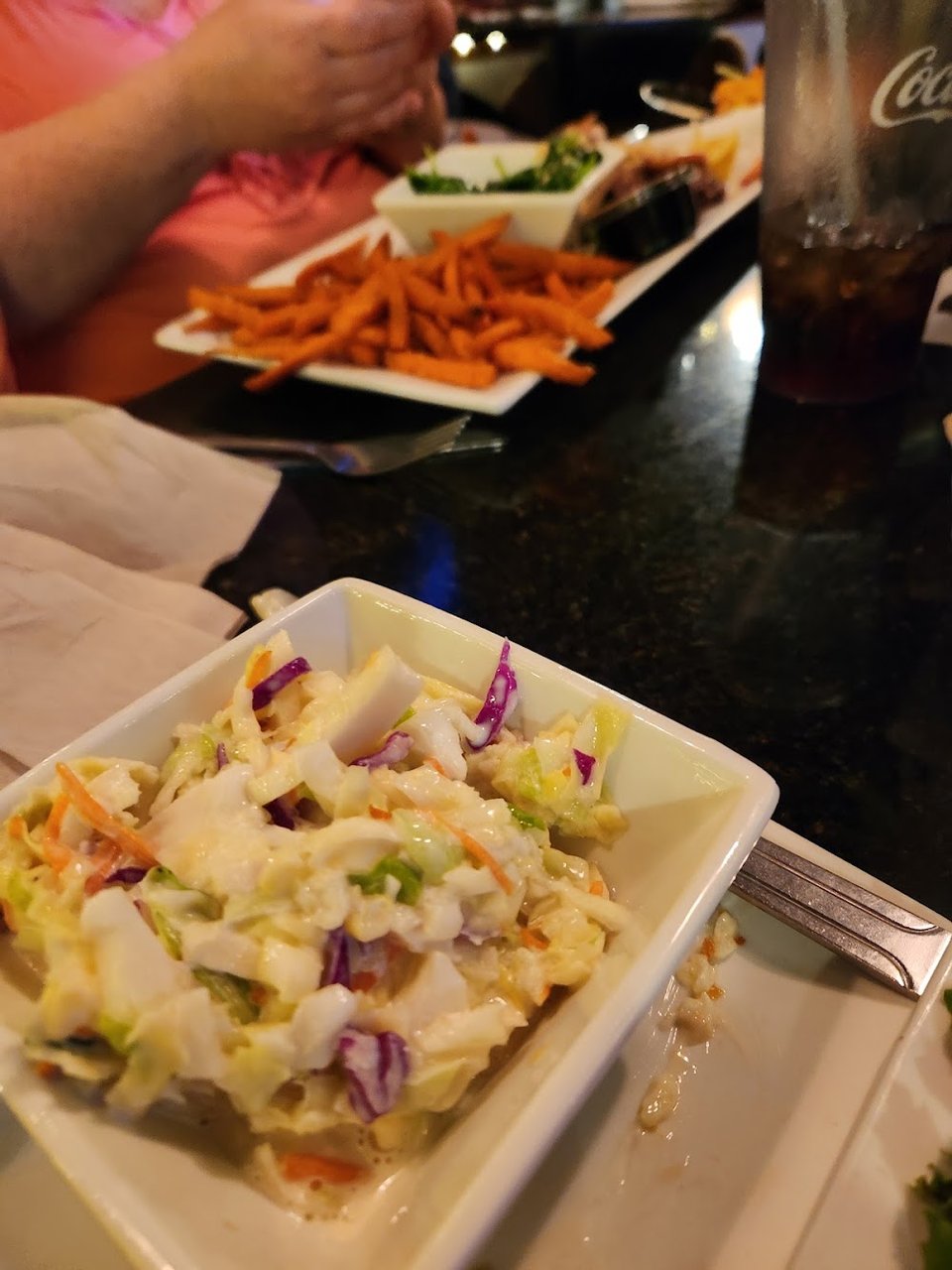 Cole Slaw